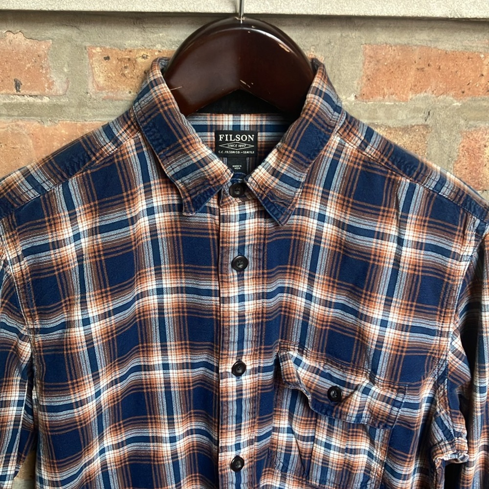 Filson - Picture 2 of 12